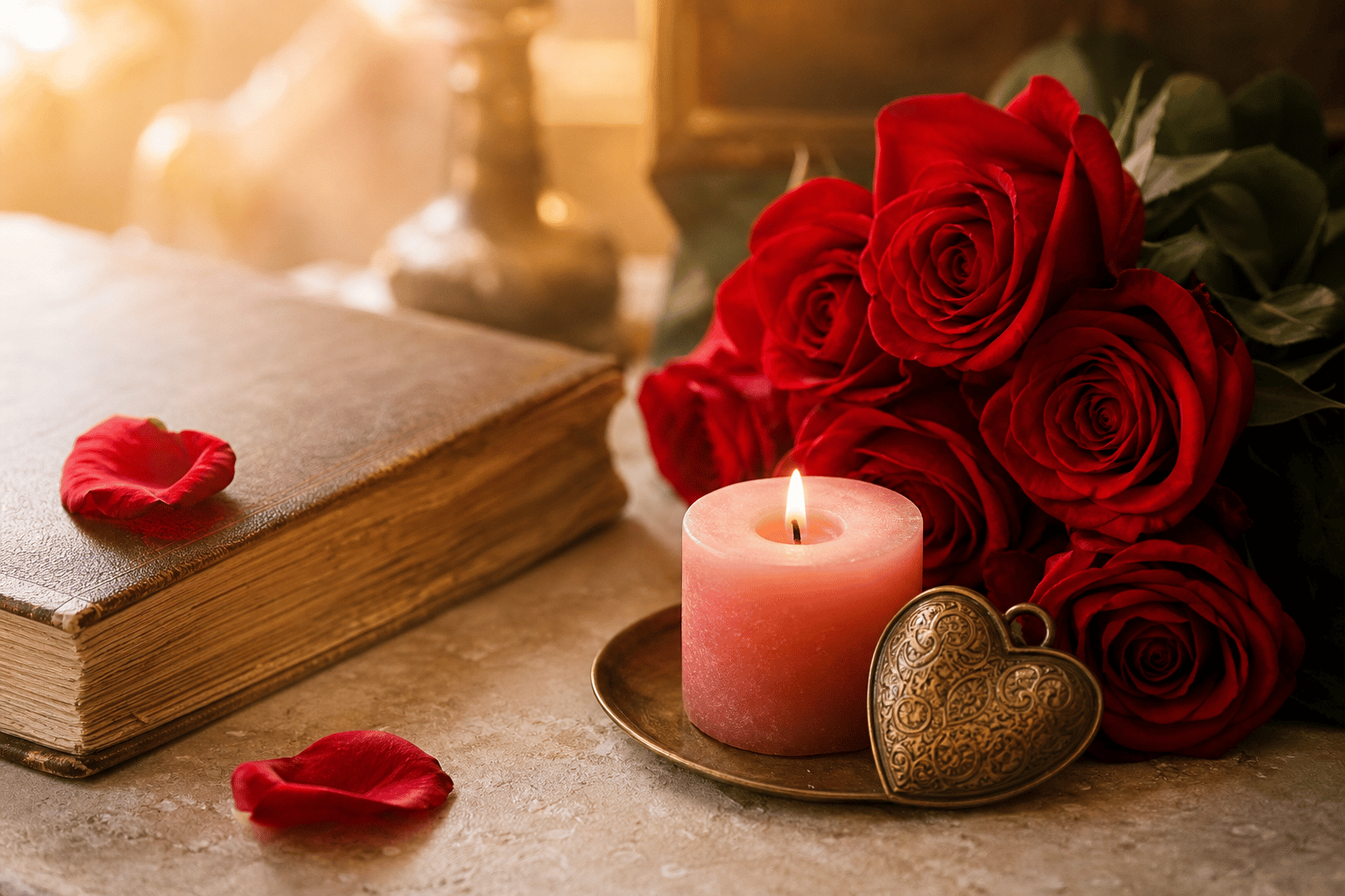 Love spell